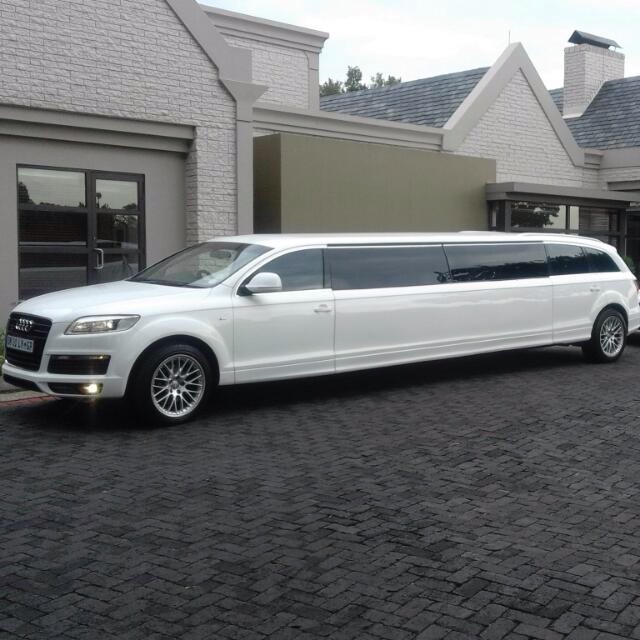 Limo Q7 2 Limo Q7 2